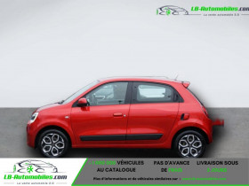 Renault Twingo SCe 75 BVM  occasion � Beaupuy - photo n�5