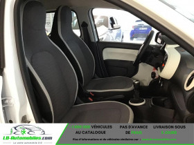Renault Twingo SCe 75 BVM  occasion � Beaupuy - photo n�6