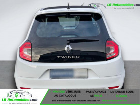 Renault Twingo SCe 75 BVM  occasion � Beaupuy - photo n�6