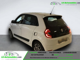 Renault Twingo SCe 75 BVM  occasion � Beaupuy - photo n�3