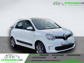 Renault Twingo SCe 75 BVM  occasion � Beaupuy - photo n�2