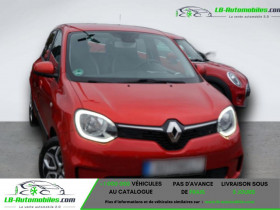 Renault Twingo SCe 75 BVM  occasion � Beaupuy - photo n�2