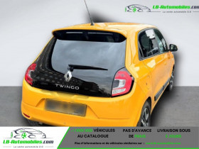 Renault Twingo SCe 75 BVM  occasion � Beaupuy - photo n�2