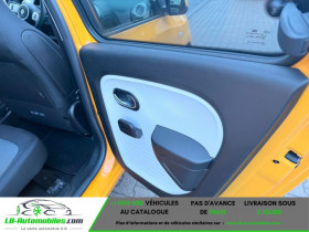 Renault Twingo SCe 75 BVM  occasion � Beaupuy - photo n�5