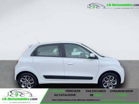 Renault Twingo SCe 75 BVM  occasion � Beaupuy - photo n�5