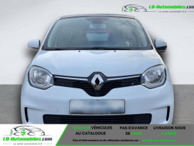 Renault Twingo SCe 75 BVM  occasion � Beaupuy - photo n�4