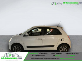 Renault Twingo SCe 75 BVM  occasion � Beaupuy - photo n�5
