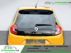 Renault Twingo SCe 75 BVM  occasion � Beaupuy - photo n�4