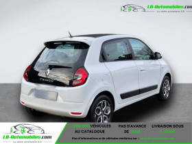 Renault Twingo SCe 75 BVM  occasion � Beaupuy - photo n�3