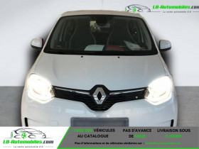 Renault Twingo SCe 75 BVM  occasion � Beaupuy - photo n�4