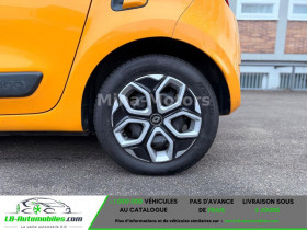 Renault Twingo SCe 75 BVM  occasion � Beaupuy - photo n�6