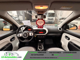 Renault Twingo SCe 75 BVM  occasion � Beaupuy - photo n�3