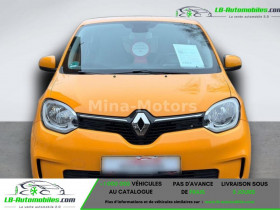 Renault Twingo SCe 75 BVM  occasion � Beaupuy - photo n�4