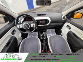 Renault Twingo SCe 75 BVM  occasion � Beaupuy - photo n�2