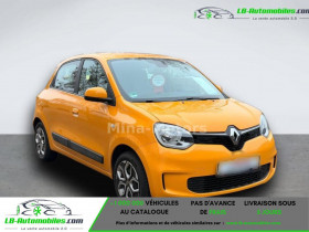 Renault Twingo SCe 75 BVM  occasion � Beaupuy - photo n�2