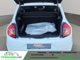 Renault Twingo SCe 75 BVM  occasion � Beaupuy - photo n�10