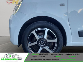 Renault Twingo SCe 75 BVM  occasion � Beaupuy - photo n�9