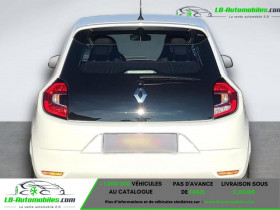 Renault Twingo SCe 75 BVM  occasion � Beaupuy - photo n�6