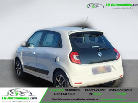 Renault Twingo SCe 75 BVM  occasion � Beaupuy - photo n�4