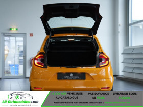 Renault Twingo SCe 75 BVM  occasion � Beaupuy - photo n�5