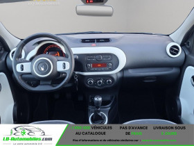 Renault Twingo SCe 75 BVM  occasion � Beaupuy - photo n�3