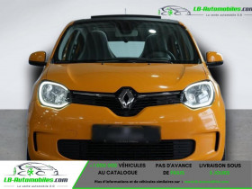 Renault Twingo SCe 75 BVM  occasion � Beaupuy - photo n�2