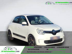 Renault Twingo SCe 75 BVM  occasion � Beaupuy - photo n�2