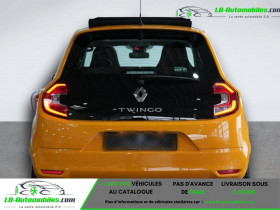 Renault Twingo SCe 75 BVM  occasion � Beaupuy - photo n�3