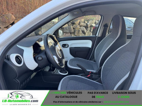 Renault Twingo SCe 75 BVM  occasion � Beaupuy - photo n�5