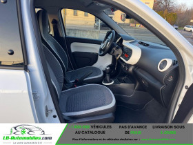 Renault Twingo SCe 75 BVM  occasion � Beaupuy - photo n�4