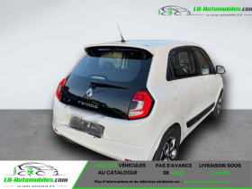 Renault Twingo SCe 75 BVM  occasion � Beaupuy - photo n�2