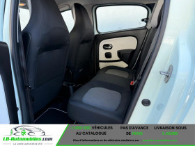 Renault Twingo SCe 75 BVM  occasion � Beaupuy - photo n�7