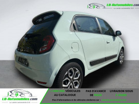 Renault Twingo SCe 75 BVM  occasion � Beaupuy - photo n�3