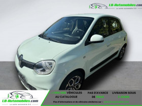 Renault Twingo SCe 75 BVM  occasion � Beaupuy - photo n�2