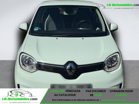 Renault Twingo SCe 75 BVM  occasion � Beaupuy - photo n�4