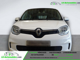 Renault Twingo SCe 75 BVM  occasion � Beaupuy - photo n�3