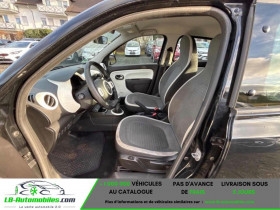 Renault Twingo SCe 75 BVM  occasion � Beaupuy - photo n�4