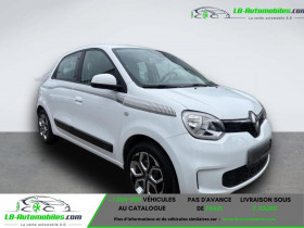 Renault Twingo SCe 75 BVM  occasion � Beaupuy - photo n�2