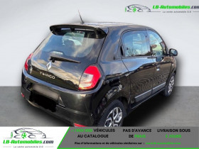 Renault Twingo SCe 75 BVM  occasion � Beaupuy - photo n�3