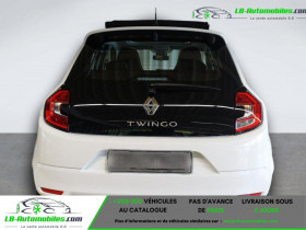 Renault Twingo SCe 75 BVM  occasion � Beaupuy - photo n�4