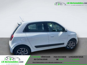 Renault Twingo SCe 75 BVM  occasion � Beaupuy - photo n�2