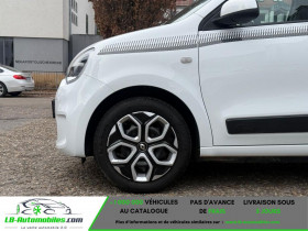 Renault Twingo SCe 75 BVM  occasion � Beaupuy - photo n�9