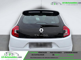 Renault Twingo SCe 75 BVM  occasion � Beaupuy - photo n�6