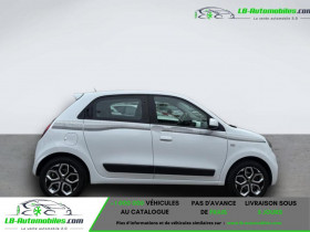 Renault Twingo SCe 75 BVM  occasion � Beaupuy - photo n�5