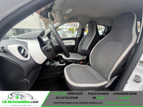 Renault Twingo SCe 75 BVM  occasion � Beaupuy - photo n�7