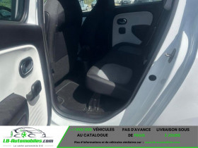 Renault Twingo SCe 75 BVM  occasion � Beaupuy - photo n�5