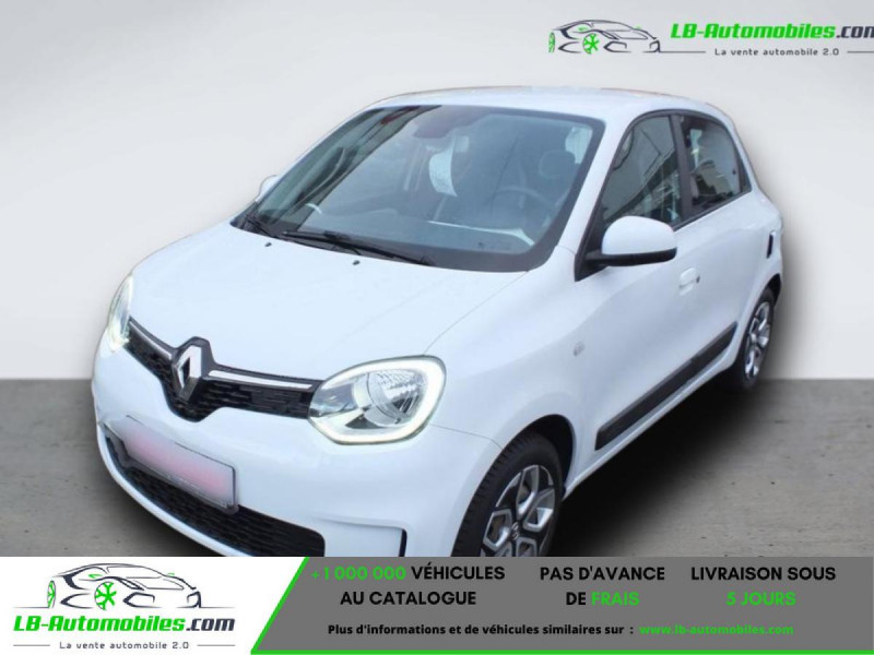 Renault Twingo SCe 75 BVM  occasion � Beaupuy