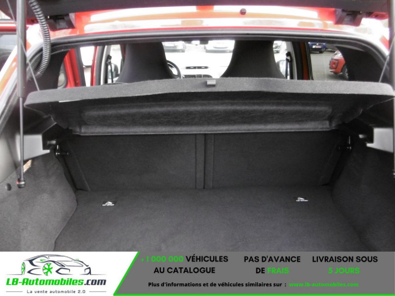 Renault Twingo SCe 75 BVM  occasion � Beaupuy - photo n�8