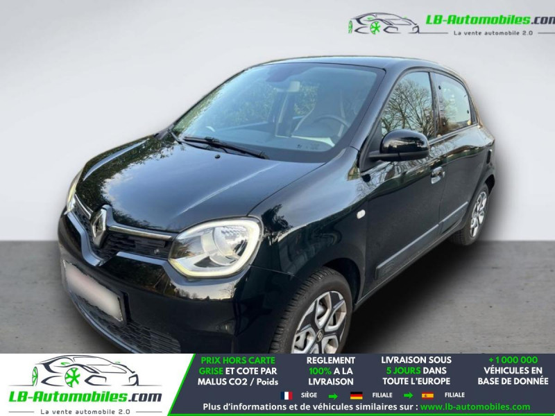 Renault Twingo SCe 75 BVM  occasion � Beaupuy