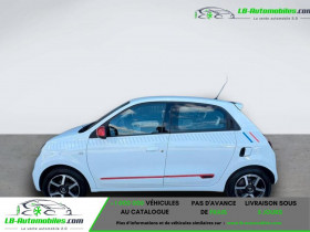 Renault Twingo SCe 75 BVM  occasion � Beaupuy - photo n�3